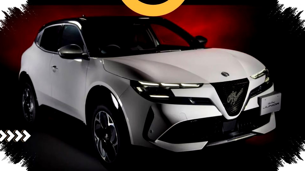 Alfa Romeo Junior Edizione Bianco Hadir Eksklusif di Jepang, Perpaduan Sakura dan Desain Putih Elegan yang Memikat Kolektor Alfa Romeo Junior Edizione Bianco Hadir Eksklusif di Jepang, Perpaduan Sakura dan Desain Putih Elegan yang Memikat Kolektor