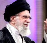 Ali Khamenei Sempat Difitnah Tajir Melintir, Sepatu Buluk di Tengah Bencana Jadi Bukti Kesederhanaan Nyata