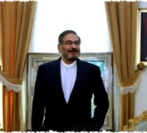 Ali Shamkhani Tokoh Kunci Iran Dalam Negosiasi Nuklir Dilaporkan Tewas Dalam Serangan AS-Israel, Apa Dampaknya Bagi Kawasan?