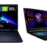 Alienware 16 Aurora Terlihat Lebih Mewah, Tapi MSI Katana 15 Justru Lebih Buas Buat Gaming? Alienware 16 Aurora Terlihat Lebih Mewah, Tapi MSI Katana 15 Justru Lebih Buas Buat Gaming?