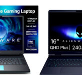 Alienware 16X Aurora vs 16 Area-51, Saat Tipis Menantang Monster 20,6% Lebih Kencang Alienware 16X Aurora vs 16 Area-51, Saat Tipis Menantang Monster 20,6% Lebih Kencang