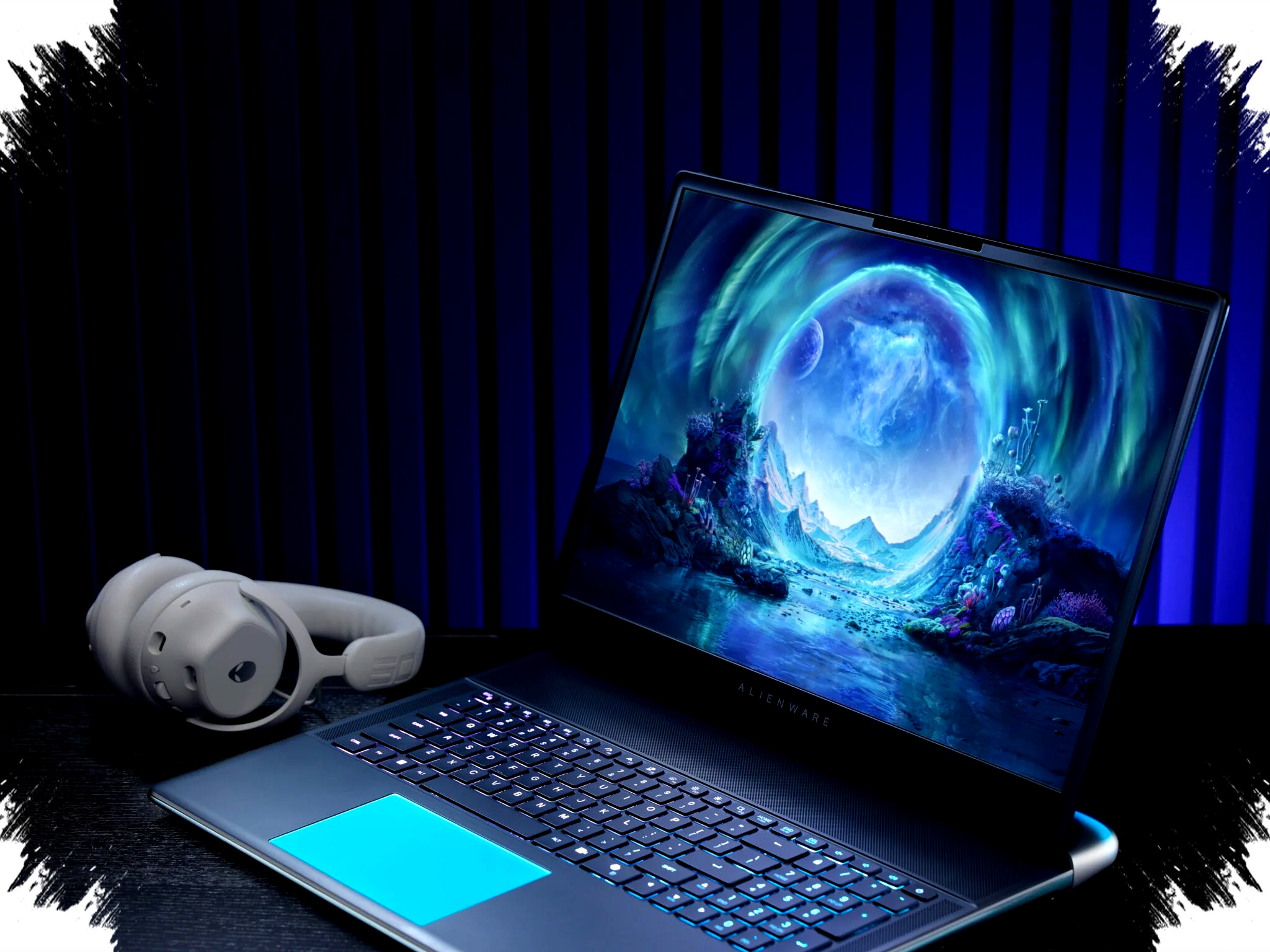 Alienware Area-51 Resmi Hadir, RTX 5090 dan Penyimpanan 12TB Mengubah Peta Laptop Gaming Alienware Area-51 Resmi Hadir, RTX 5090 dan Penyimpanan 12TB Mengubah Peta Laptop Gaming