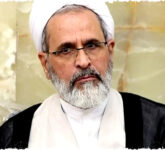 Alireza Arafi Resmi Jadi Pemimpin Tertinggi Sementara Iran Setelah Kematian Khamenei