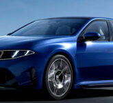 All New BMW i3 Hadir Lebih Elegan, Jarak Tempuh 900 Km Mengubah Standar Sedan Listrik All New BMW i3 Hadir Lebih Elegan, Jarak Tempuh 900 Km Mengubah Standar Sedan Listrik