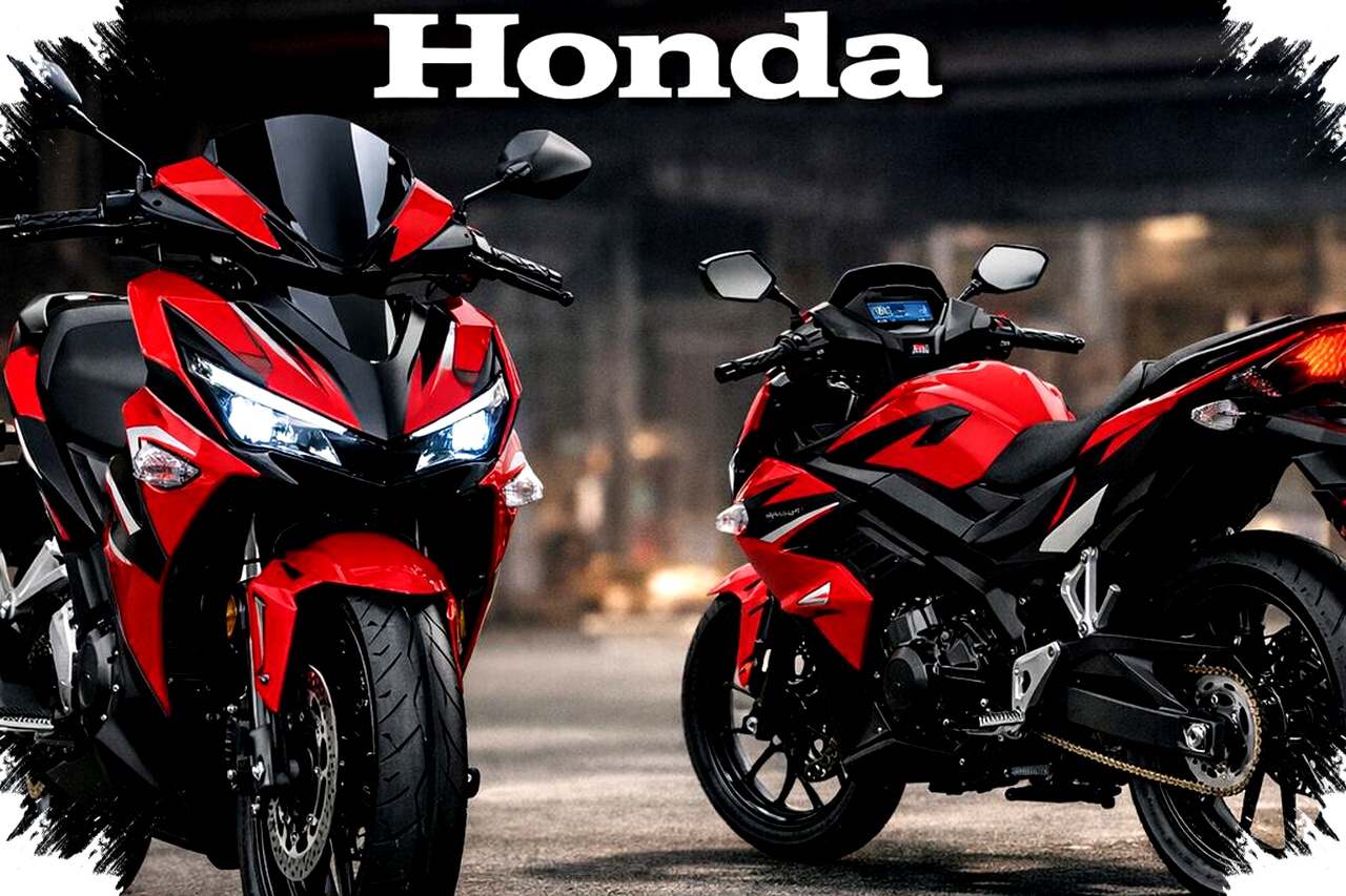 All New Honda Supra GTR 150 Bawa Mesin 149,2 cc Super Responsif, Gebrak Pasar Bebek Sport Dengan Desain Racing CBR1000RR All New Honda Supra GTR 150 Bawa Mesin 149,2 cc Super Responsif, Gebrak Pasar Bebek Sport Dengan Desain Racing CBR1000RR
