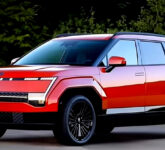 All New Hyundai Tucson 2027 Hadir Dengan Desain Maskulin Futuristis, Teknologi Canggih dan Mesin Hybrid Bersaing Ketat Lawan Toyota RAV4