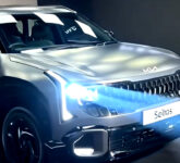 All New Kia Seltos 2026 Makin Gagah dengan Dimensi Lebih Besar, Kabin Premium dan Teknologi Hybrid Menggoda Pasar SUV Kompak Indonesia All New Kia Seltos 2026 Makin Gagah dengan Dimensi Lebih Besar, Kabin Premium dan Teknologi Hybrid Menggoda Pasar SUV Kompak Indonesia