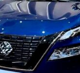 All New Nissan X-Trail e-Power T33 Meluncur, Rasa EV Tanpa Perlu Antre Cas