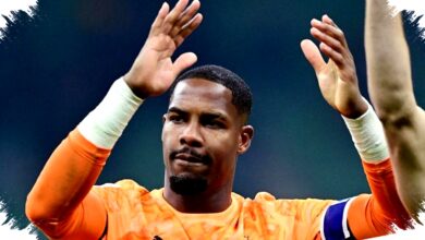 Allegri Bangkitkan Semangat Maignan dan Milan, Balas Dendam dari Musim Kelam yang Menggores Luka Mendalam