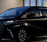 Alphard Tak Lagi Terlalu Jauh, Varian XE Hybrid dan Bensin Mulai Rp 1,288 Miliar