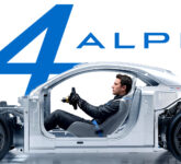 Alpine Masih Percaya Mesin Bensin, EV Mereka Memikat Tapi Bukan Yang Anda Inginkan, Inilah Model Sport Sejati yang Membongkar Ilusi Mobil Listrik!