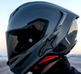 Alpinestars Supertech R-7 Hadir Dengan Teknologi Balap Tinggi, Helm Ringan dan Aman Siap Sambut Jalan Raya dan Track Day Alpinestars Supertech R-7 Hadir Dengan Teknologi Balap Tinggi, Helm Ringan dan Aman Siap Sambut Jalan Raya dan Track Day