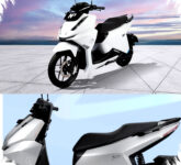 Alva N3 Next Gen Mengubah Permainan Motor Listrik, Siap Tempuh Jarak Jauh Dengan Performa dan Fitur Canggih Ramah Lingkungan