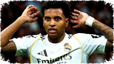 Alvaro Arbeloa Beri Sinyal Tegas Soal Masa Depan Rodrygo, Real Madrid Siap Maksimalkan Keunikan Setiap Pemain