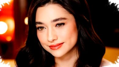 Amanda Rigby Tegas Menepis Perjodohan dengan Andre Taulany, Profesionalisme dan Keseruan Jadi Prioritas Utama