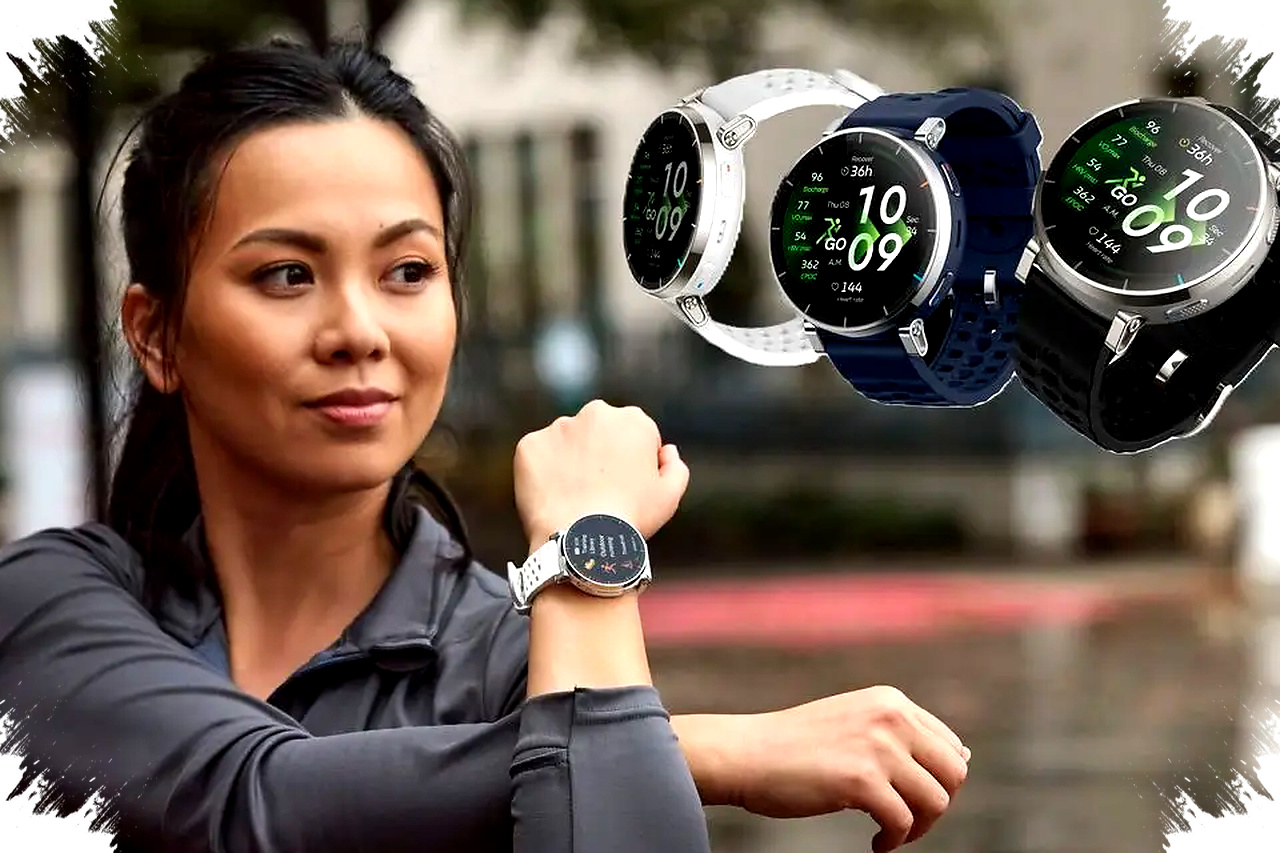 Amazfit Active 3 Premium Masuk Indonesia, Senjata Baru Pelari Mengejar Batas Amazfit Active 3 Premium Masuk Indonesia, Senjata Baru Pelari Mengejar Batas