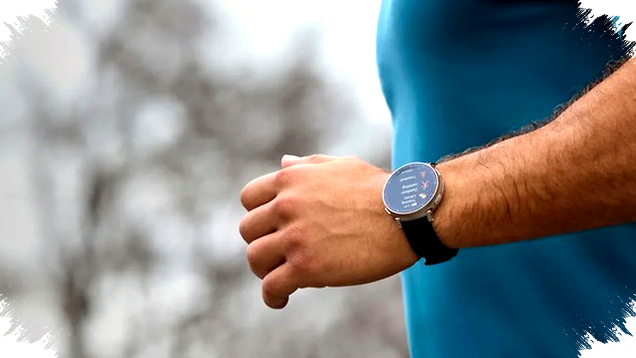 Amazfit Active 3 Premium Masuk RI, GPS Presisi dan Peta Offline Siap Temani Pelari