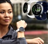 Amazfit Active 3 Premium Resmi di Indonesia, Smartwatch Pelari Rp 2,8 Juta dengan Zepp Coach Amazfit Active 3 Premium Resmi di Indonesia, Smartwatch Pelari Rp 2,8 Juta dengan Zepp Coach