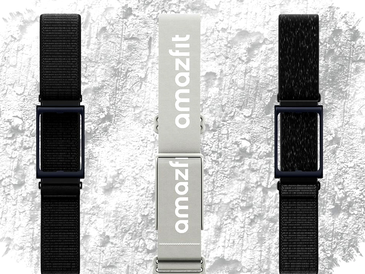 Amazfit Helio Strap Punya Aksesori Baru, Armband Ini Janjikan Data Kesehatan Lebih Akurat Amazfit Helio Strap Punya Aksesori Baru, Armband Ini Janjikan Data Kesehatan Lebih Akurat