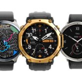 Amazfit Tambah 9 Mini Apps Baru, LiftGo dan Voice Bridge Ubah Fungsi Smartwatch