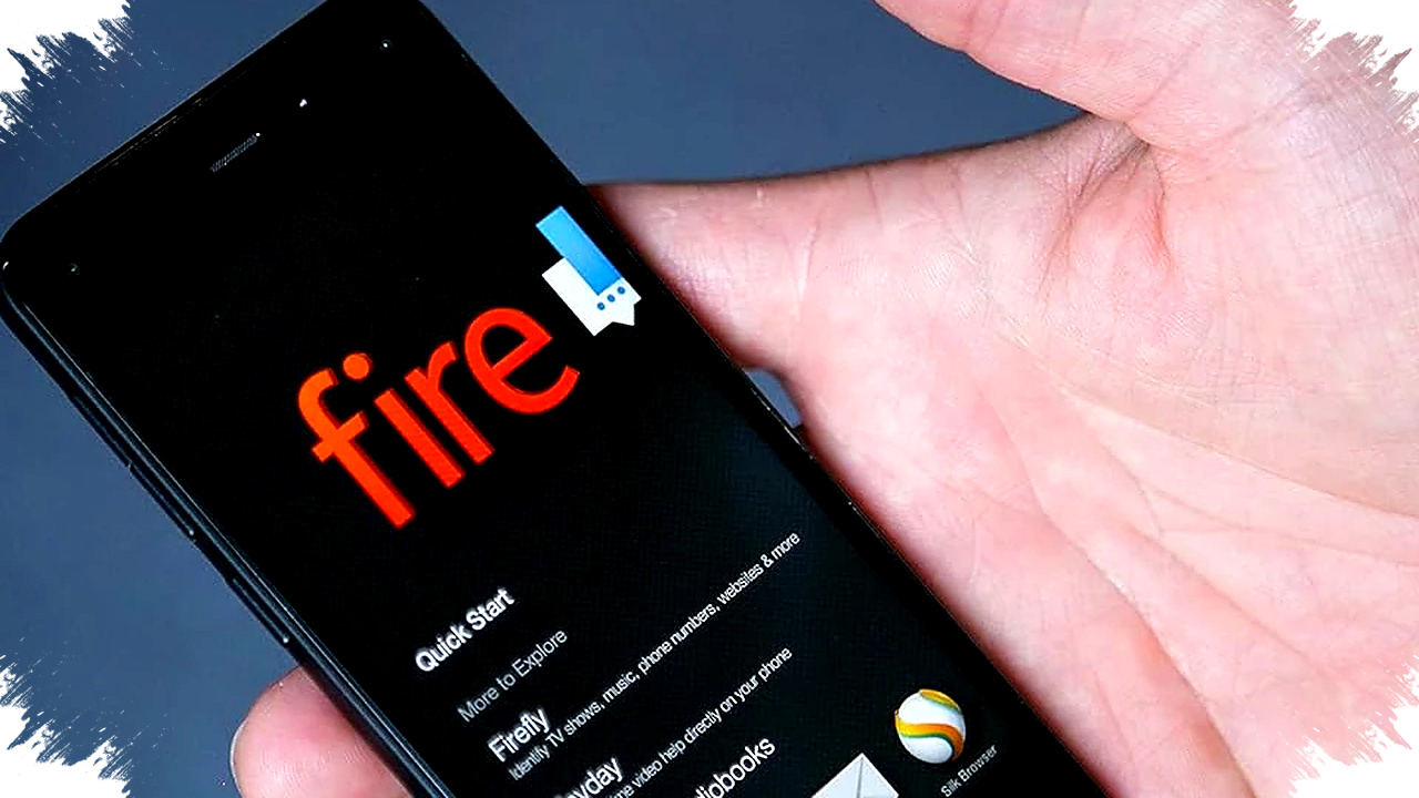 Amazon Siapkan Ponsel AI Baru, Jejak Kegagalan Fire Phone dan Bayang-Bayang Light Phone Amazon Siapkan Ponsel AI Baru, Jejak Kegagalan Fire Phone dan Bayang-Bayang Light Phone