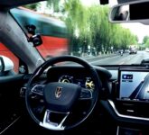 Amerika Dan China Bersatu, Robotaxi Eropa Mengencam Nasib Driver Online