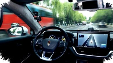 Amerika Dan China Bersatu, Robotaxi Eropa Mengencam Nasib Driver Online