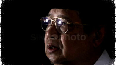 Amerika Serang Iran SBY Peringatkan Trump dan Khamenei Tentang Risiko Perang dan Nasib Prajurit yang Tak Boleh Diabaikan