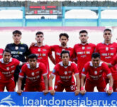 Analisis Lengkap Persis Solo vs Persik Kediri: Statistik Head to Head & Daftar Pemain Terbaru