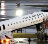 Anand Desak Bos Korporat Kanada Fasih Dua Bahasa, Kontroversi Air Canada Memicu Tekanan Baru