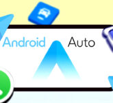 Android Masuk Lebih Dalam ke Mobil, Google Incar Kendali AC hingga Kursi