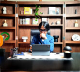 Angga Dwimas Sasongko Membuktikan Xiaomi Pad 8 Bawa WPS Office Layaknya PC, Tablet Ini Siap Mengubah Cara Kerja Anda