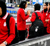 Angin Balik Drama Iran Women’s Soccer Team, 5th Pemain Tolak Suaka Di Australia dan Pilih Pulang