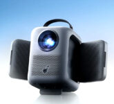 Anker Nebula P1i Datang Menggoda, Proyektor 1080p Ini Bentang Layar 150 Inci dengan Google TV