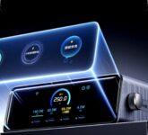 Anker Prime 250W Tantang Dominasi Charger Desktop, Dukungan Fast Charging Terluas dan Kontrol Pintar Pecah Rekor