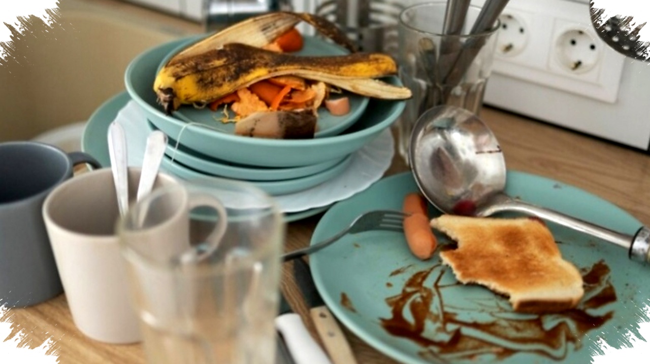 Anti Ribet Bereskan Rumah Pasca-Lebaran, Rahasia Atasi Kekacauan Tanpa Stres dan Lelah! Anti Ribet Bereskan Rumah Pasca-Lebaran, Rahasia Atasi Kekacauan Tanpa Stres dan Lelah!