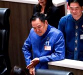 Anutin Kembali Berkuasa Dengan Dukungan Luas, Kebangkitan Nasionalisme Menghadang Masa Depan Thailand