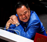 Anutin Menang Telak Jadi PM Tailan, Siap Rangkul Oposisi untuk Periode Baru