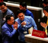 Anutin Terpilih Jadi Perdana Menteri Thailand, Tantangan Besar Menanti di Tengah Krisis dan Konflik Perbatasan