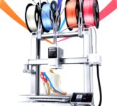 Anycubic Kobra X Meluncur, Desain Hemat Limbah dan Diskon Preorder Terbatas