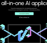 AnythingLLM Bikin Ollama dan LangChain Terlihat Rumit, Satu Workspace Ampuh Hancurkan Ilusi All-in-One AI Pesaing