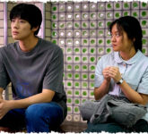 Apakah Pavane Netflix Hadirkan Konflik Cinta Segitiga atau Kisah Persahabatan Tulus yang Menguras Emosi?