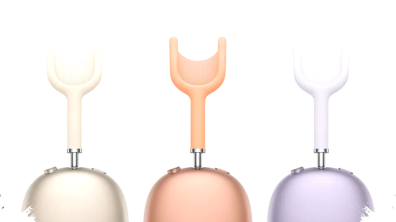 Apple AirPods Max 2 Hadir dengan ANC 1,5 Kali Lebih Kuat, Fitur AI Canggih Mengubah Cara Mendengar Apple AirPods Max 2 Hadir dengan ANC 1,5 Kali Lebih Kuat, Fitur AI Canggih Mengubah Cara Mendengar