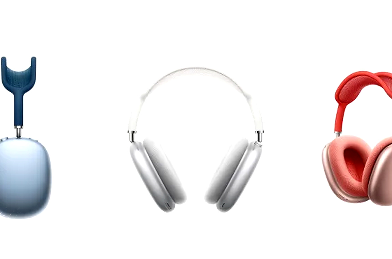 Apple AirPods Max 2 Hadir dengan Chip H2, Noise Canceling 1,5x Lebih Kuat, Pengalaman Audio Immersif April 2026 Apple AirPods Max 2 Hadir dengan Chip H2, Noise Canceling 1,5x Lebih Kuat, Pengalaman Audio Immersif April 2026