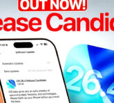 Apple Akhirnya Menamatkan Bug Keyboard iOS 26, RC 26.4 Bawa Titik Balik Penting