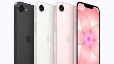 Apple Bersih Bersih Produk Lama, iPhone 16e dan MacBook Air M4 Resmi Pensiun Digantikan Model Terbaru