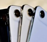 Apple C1X Makin Dekat ke Qualcomm, Latensi iPhone Air di Indonesia Ikut Membaik? Apple C1X Makin Dekat ke Qualcomm, Latensi iPhone Air di Indonesia Ikut Membaik?