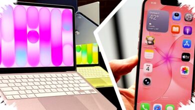 Apple Gagal Satukan Warna MacBook Neo dan iPhone 17e, Konsumen Jadi Korban Kebingungan?