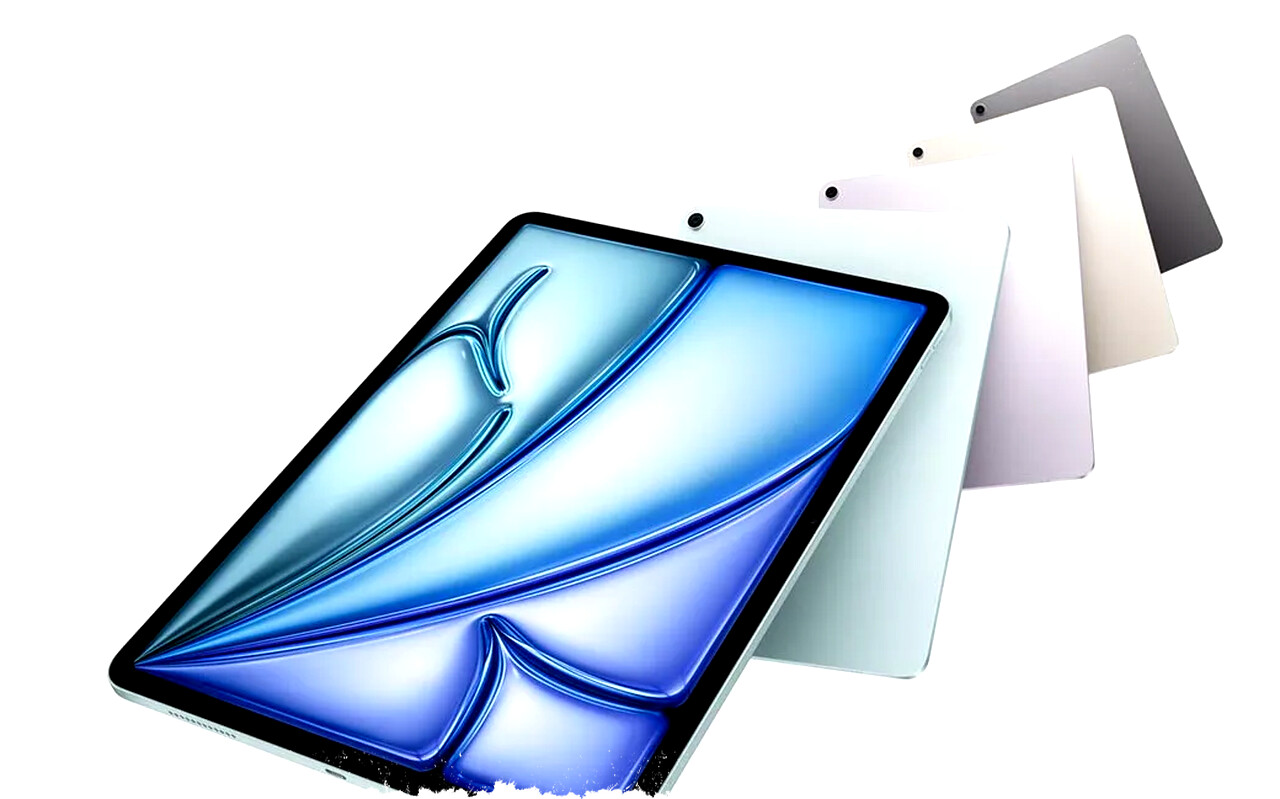 Apple Luncurkan iPad Air 2026 dengan Chip M4 dan RAM 12GB, Kinerja 30 Persen Lebih Kencang Untuk Pengalaman Multitasking Maksimal Apple Luncurkan iPad Air 2026 dengan Chip M4 dan RAM 12GB, Kinerja 30 Persen Lebih Kencang Untuk Pengalaman Multitasking Maksimal