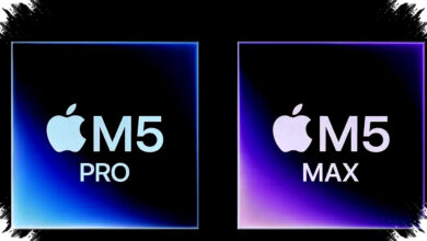 Apple M5 Max Pecahkan Rekor Benchmark, AMD dan Intel Terancam Kehilangan Tahta Performa